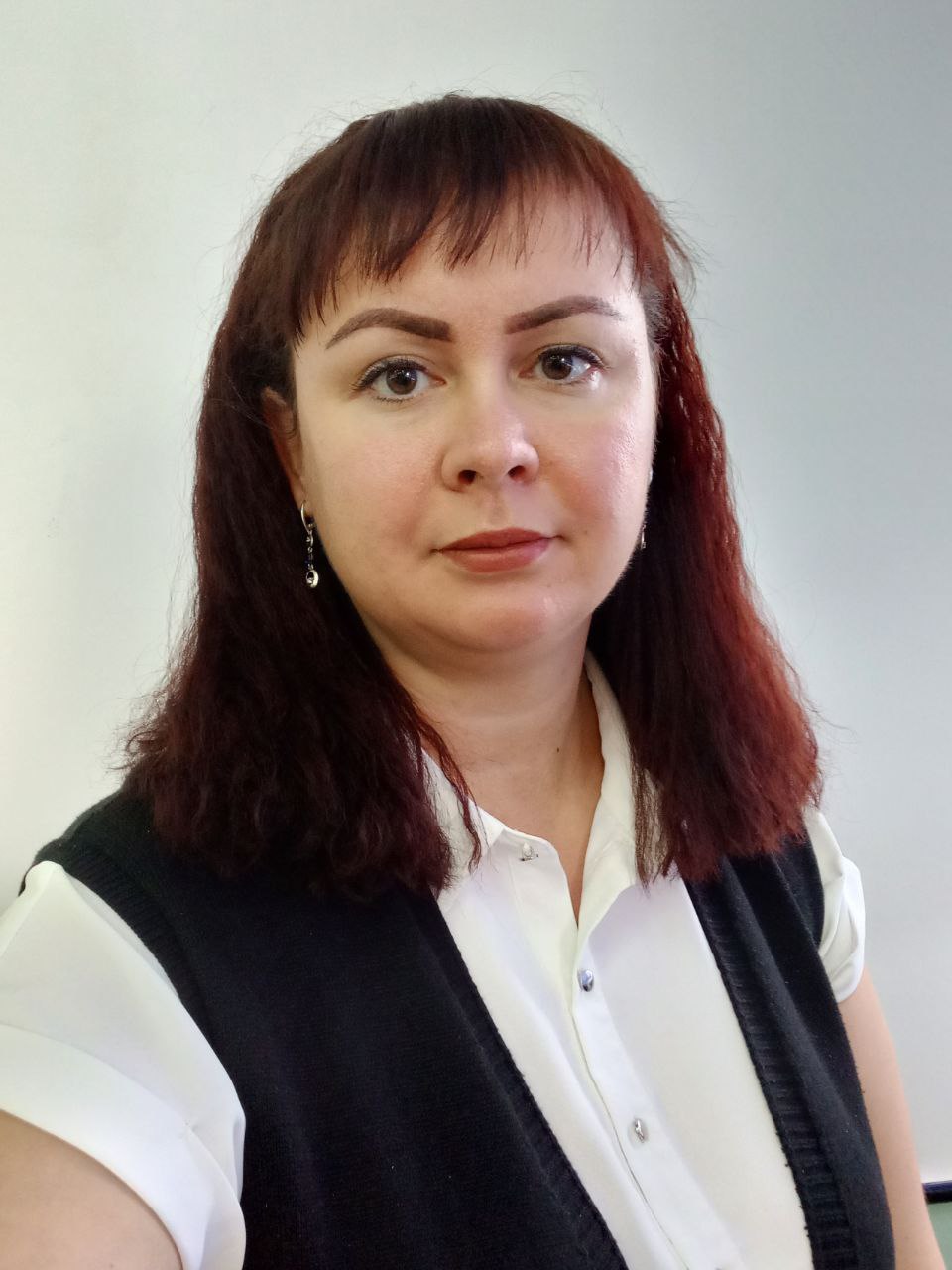 Монакова Ольга Вячеславовна